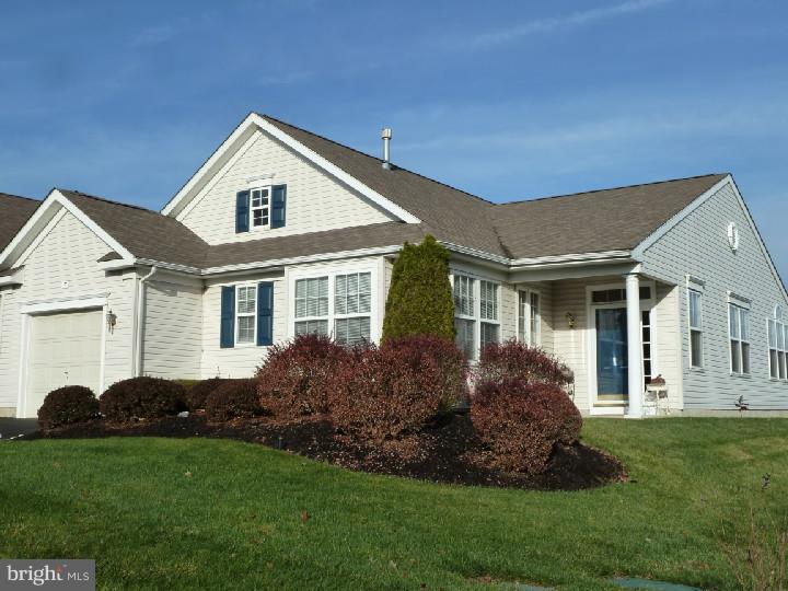 7 Bluebonnet Road Langhorne, PA 19047 - Photo 1 of 25 Exterior Front