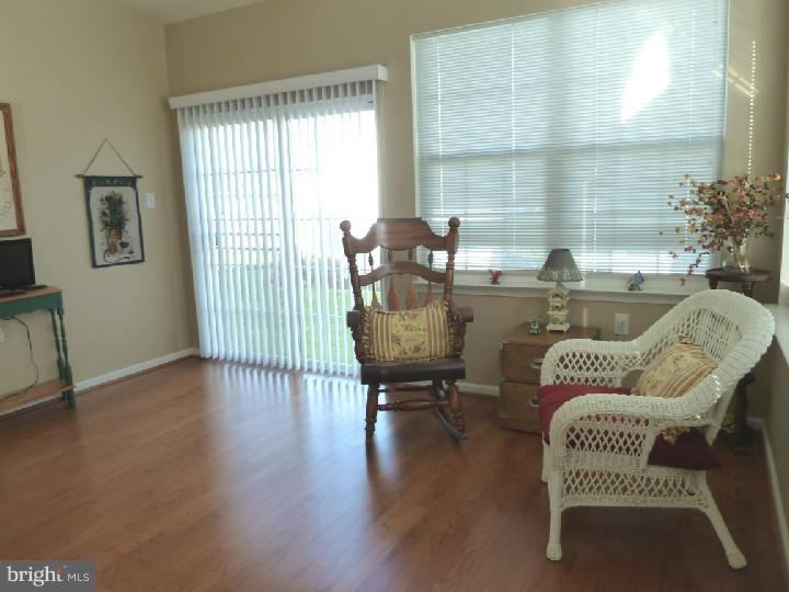 7 Bluebonnet Road Langhorne, PA 19047 - Photo 12 of 25 Sun Room