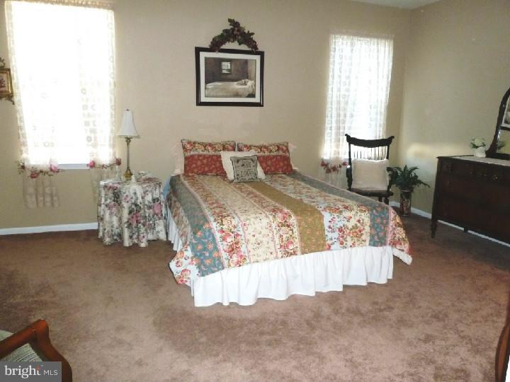 7 Bluebonnet Road Langhorne, PA 19047 - Photo 13 of 25 Master Bedroom