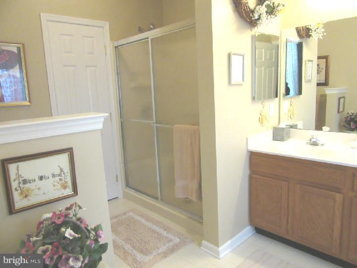 7 Bluebonnet Road Langhorne, PA 19047 - Photo 15 of 25 Master Bathroom