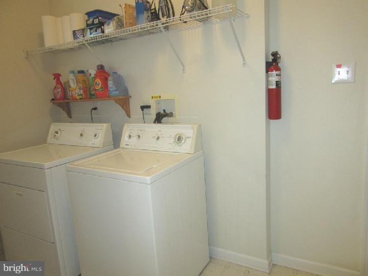7 Bluebonnet Road Langhorne, PA 19047 - Photo 19 of 25 Laundry Room