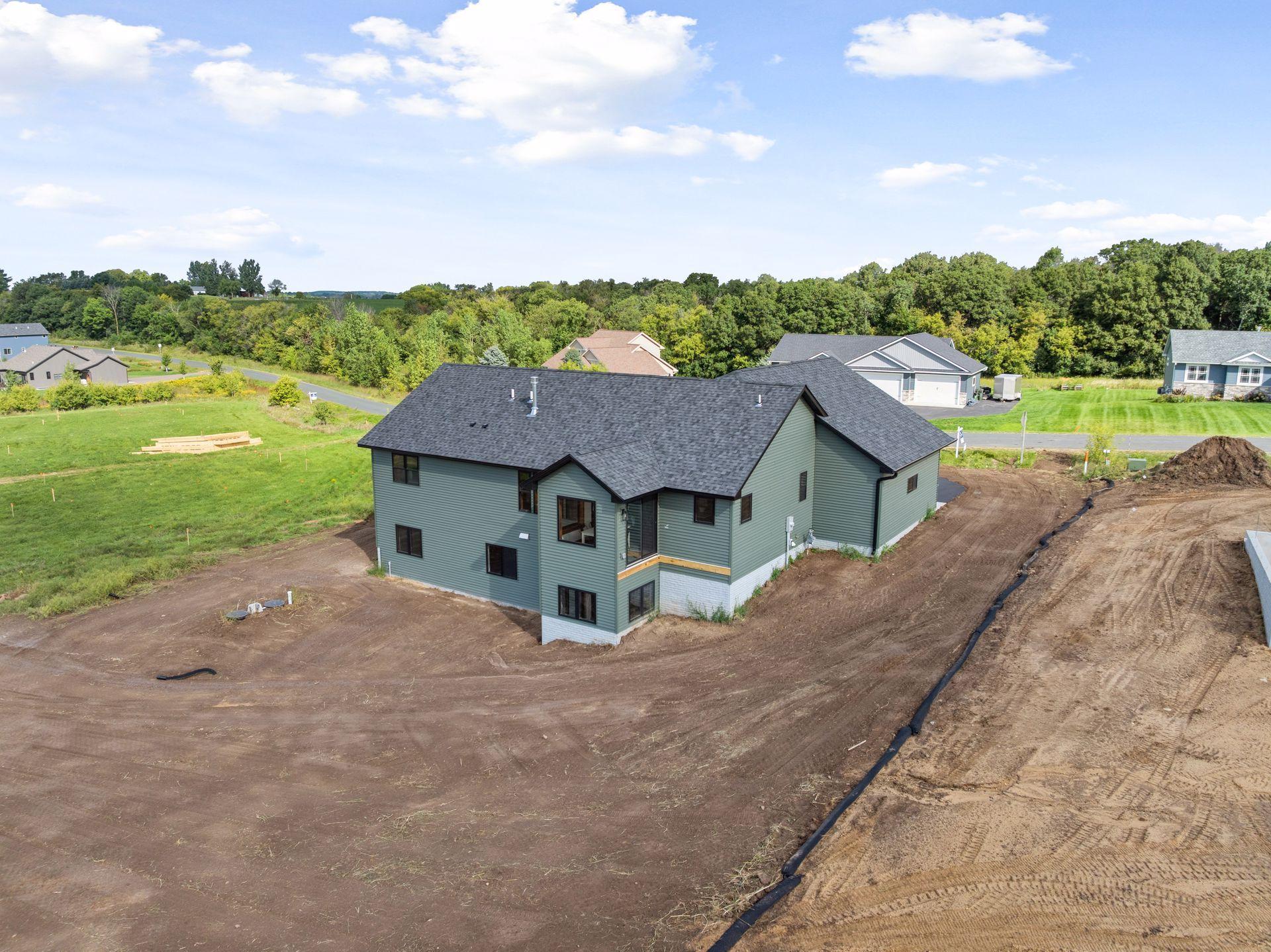 1635 75th Avenue Hammond, WI 54015 - Photo 3 of 43