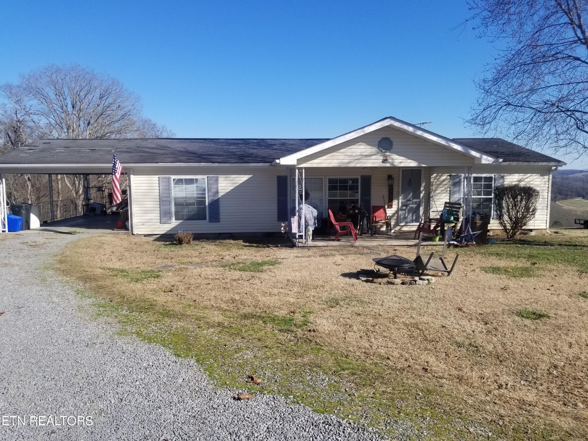 413 Stone Road Blaine, TN 37709 - Photo 1 of 16 Gallery Image 1