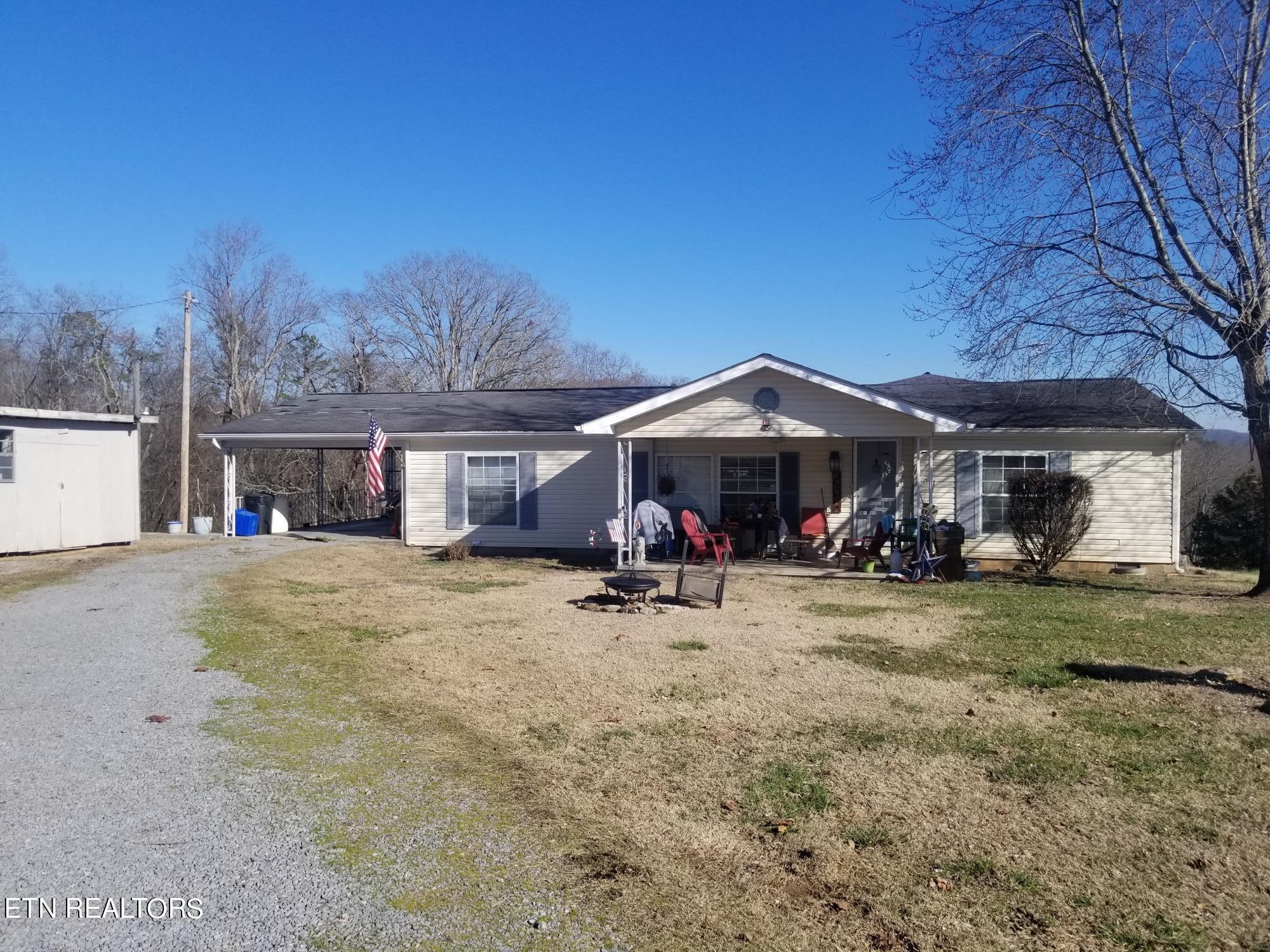 413 Stone Road Blaine, TN 37709 - Photo 2 of 16 Gallery Image 2