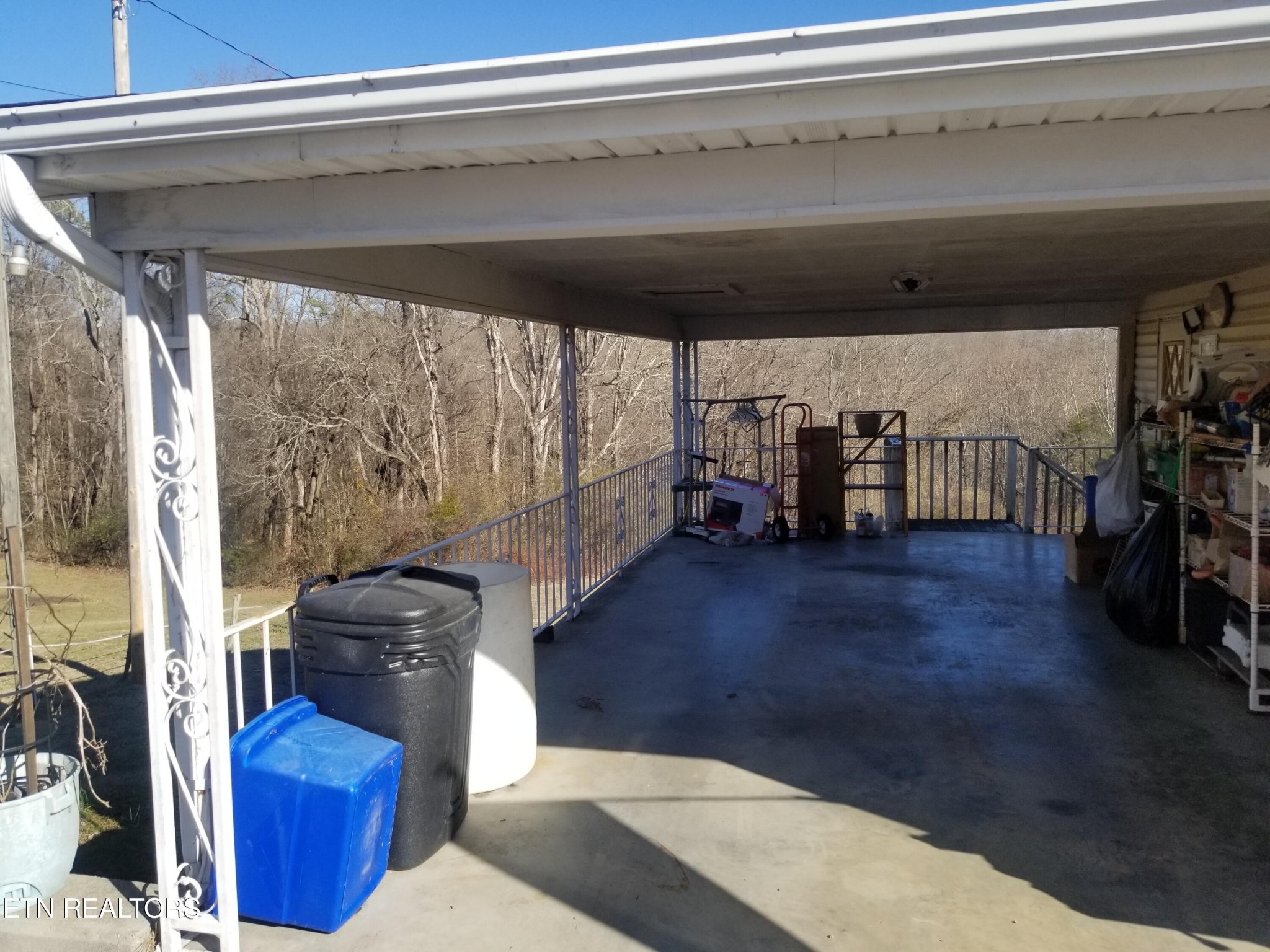 413 Stone Road Blaine, TN 37709 - Photo 3 of 16 Gallery Image 3