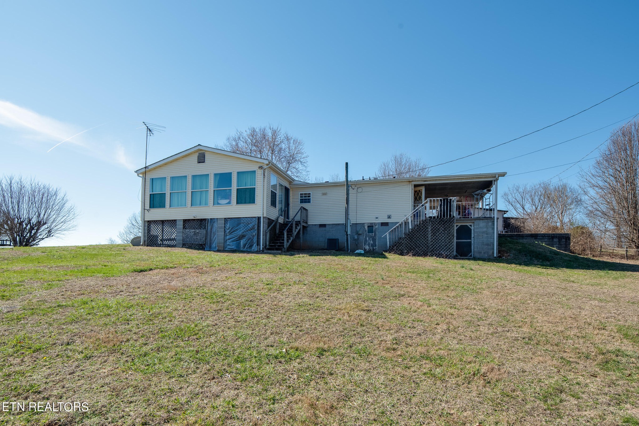 413 Stone Road Blaine, TN 37709 - Photo 10 of 16 Gallery Image 10