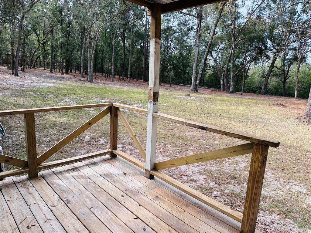 13750 Northwest 88th Terrace Chiefland, FL 32626 - Photo 32 of 33 a view of a tennis court