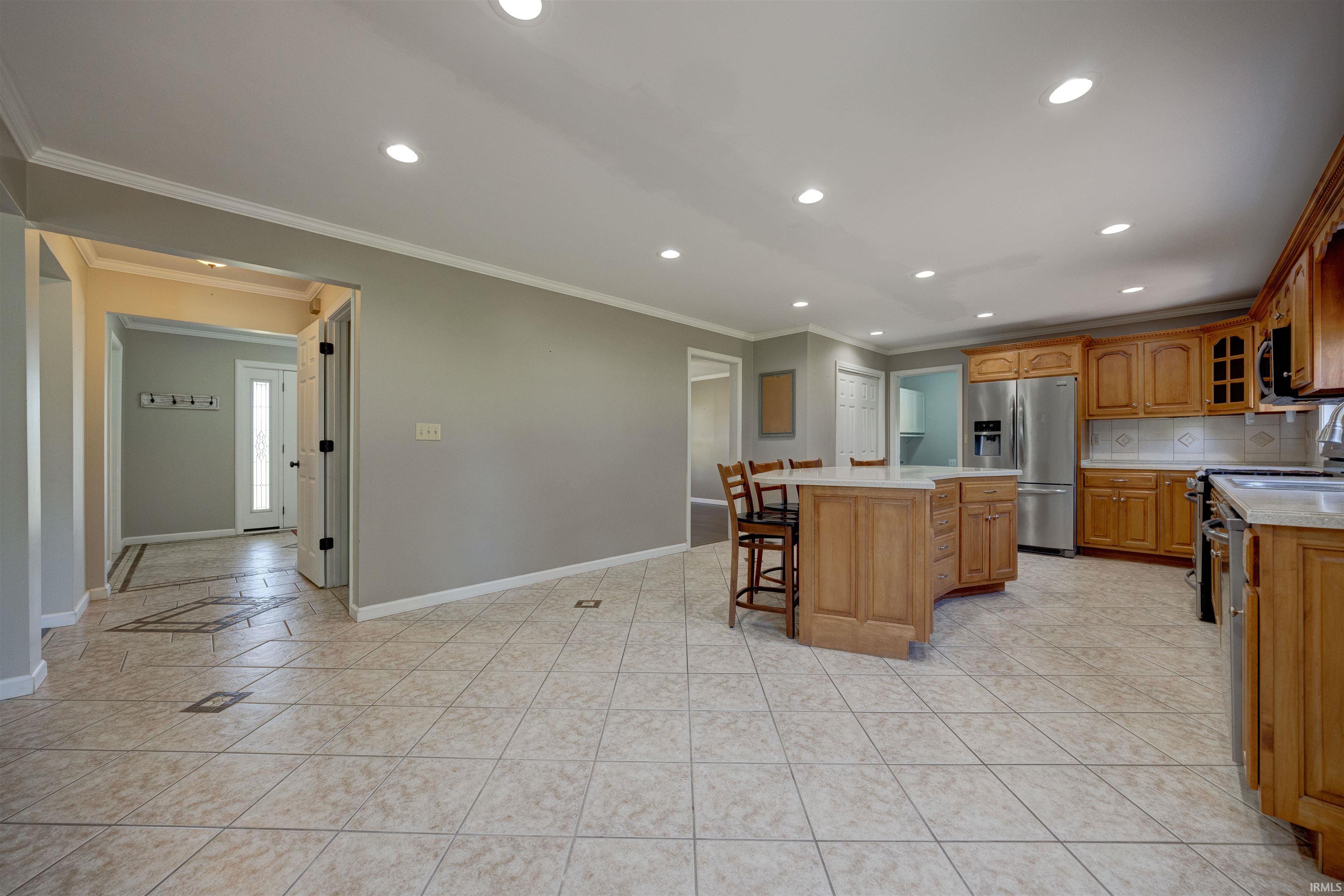8010 St Peters Church Road Lamar, IN 47550 - Photo 14 of 36