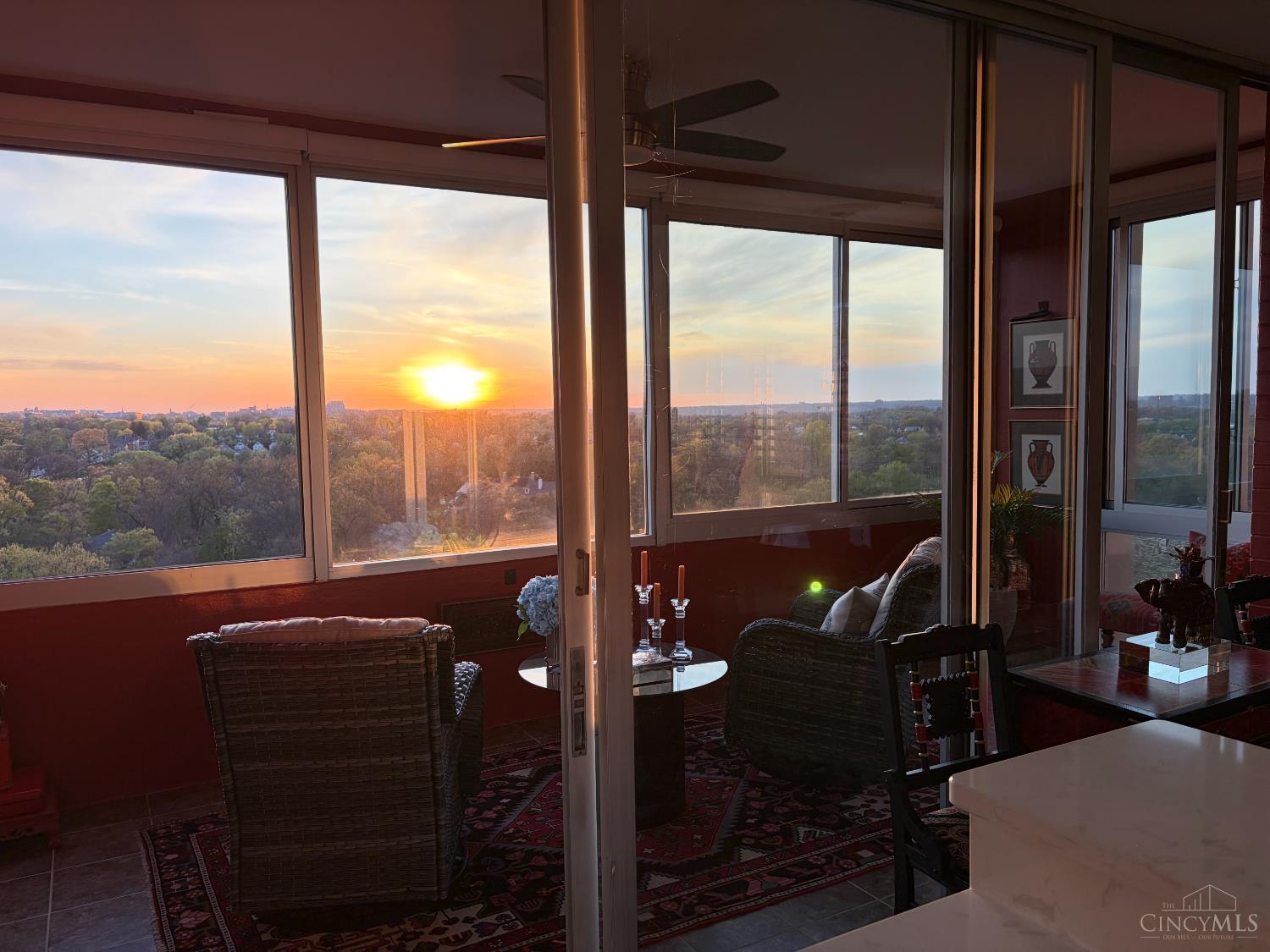 2324 Madison Road, Unit 1208 Cincinnati, OH 45208 - Photo 32 of 38 Gallery Image 32