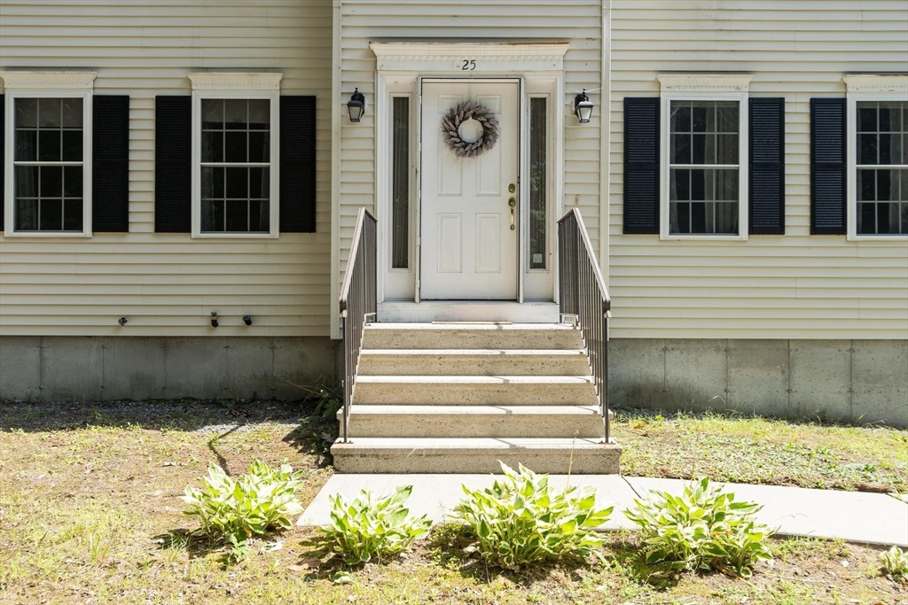 25 Williamsville Road Phillipston, MA 01331 - Photo 2 of 39 Gallery Image 2