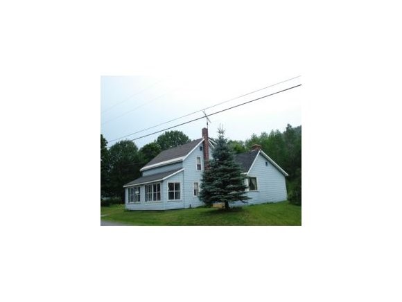 8368 Main Road Huntington, VT 05462 - Photo 1 of 1 Gallery Image 1