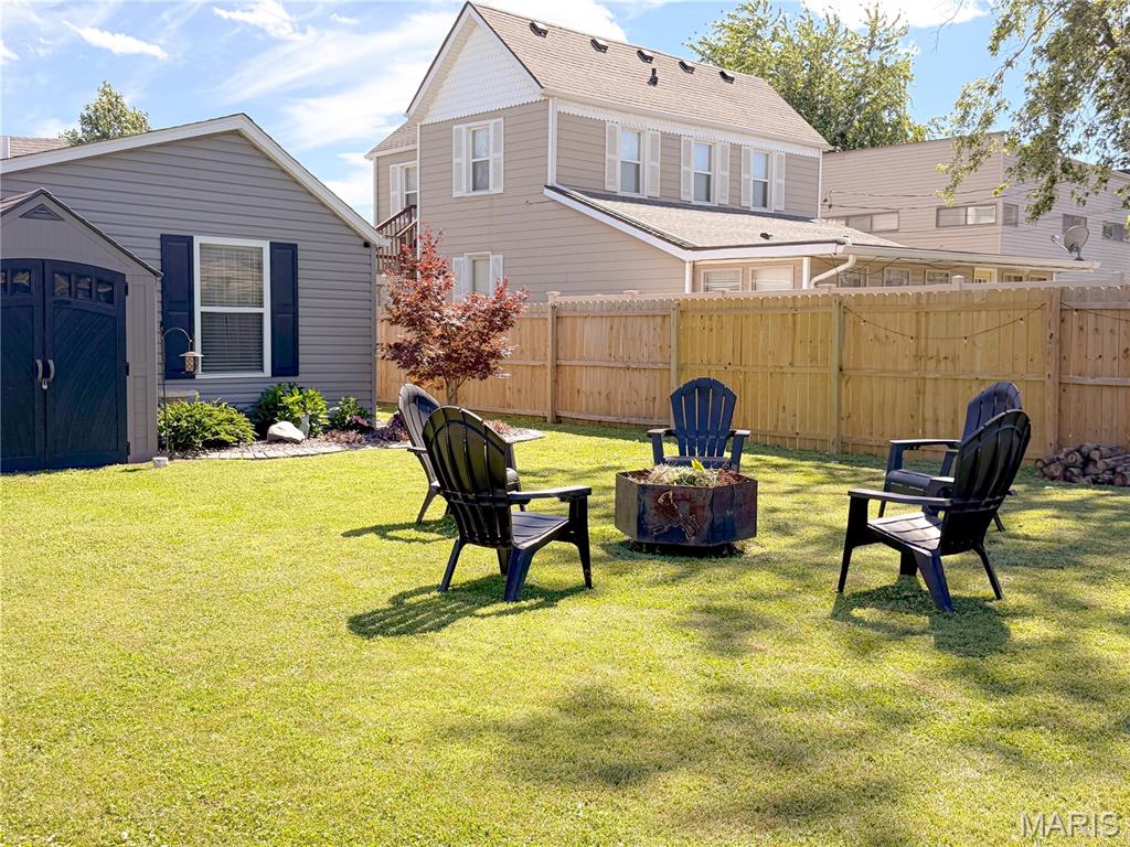 110 East 4th Street O'Fallon, IL 62269 - Photo 26 of 33
