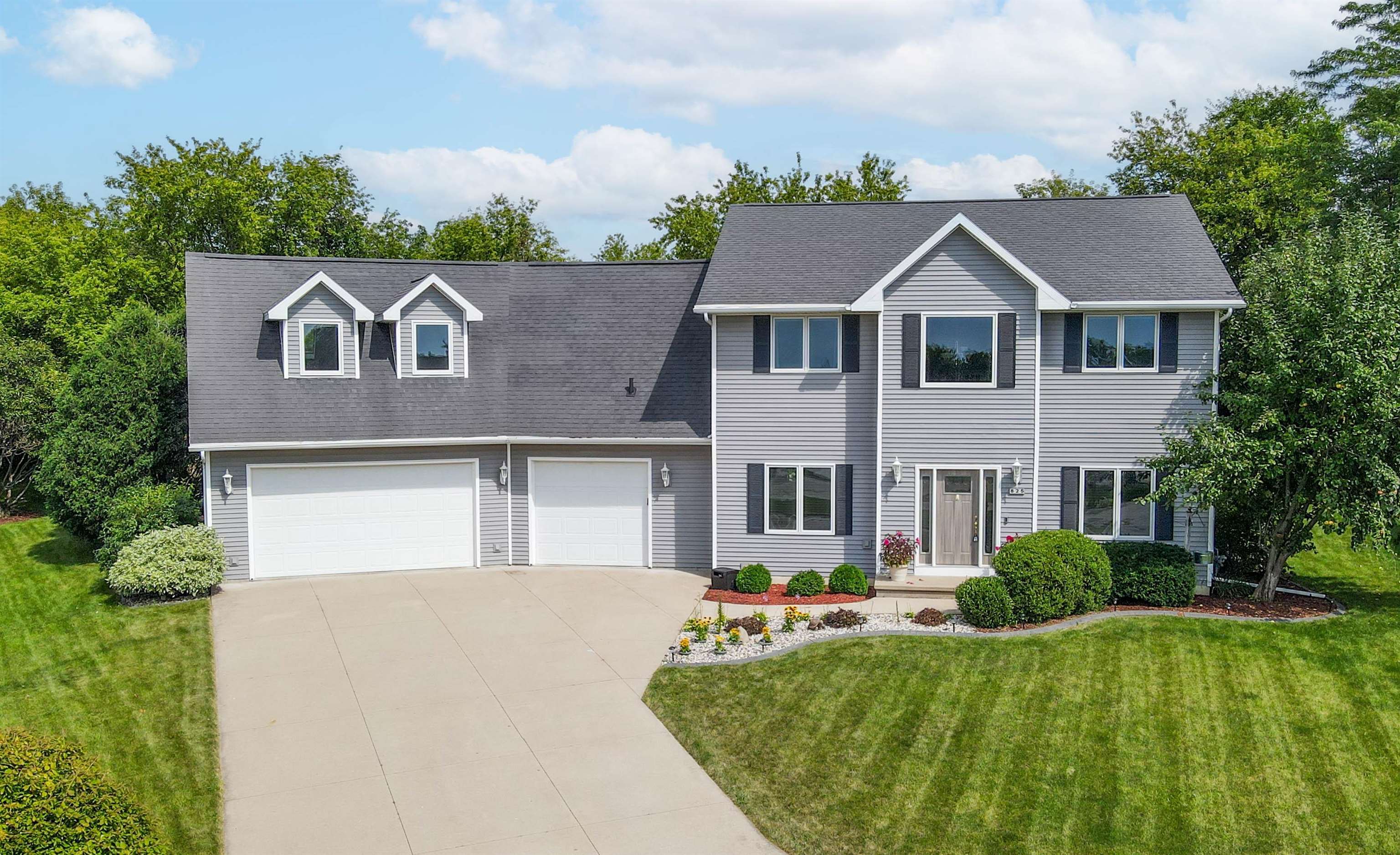 825 Windsor Court Ripon, WI 54971 - Photo 1 of 1 Gallery Image 1