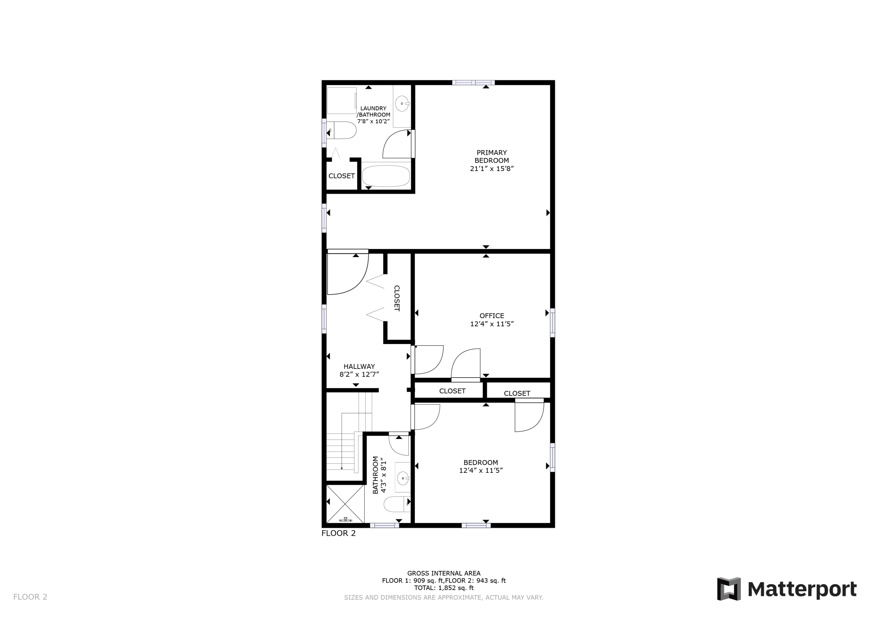 19 Thomas Hill Road Bangor, ME 04401 - Photo 74 of 74 Gallery Image 74