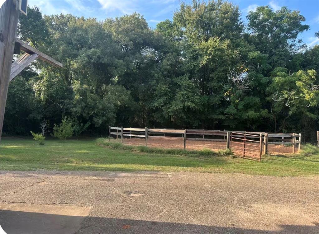 269 Hurricane Bluff Road Benton, LA 71006 - Photo 31 of 40 round pen