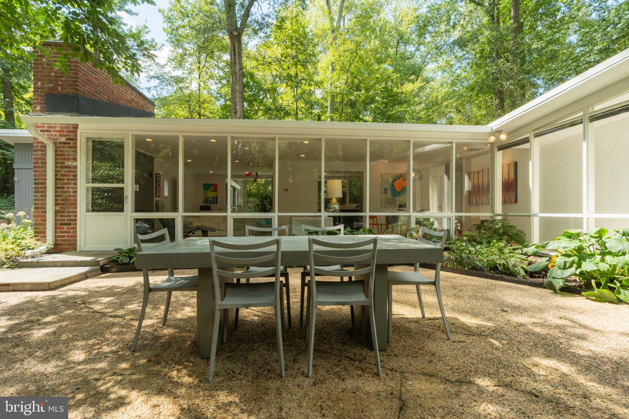 7216 Stafford Road Alexandria, VA 22307 - Photo 38 of 54 Gallery Image 38