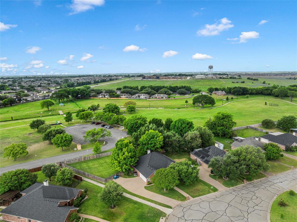 940 Cheyenne Trail Hewitt, TX 76643 - Photo 33 of 40 Bird's eye view