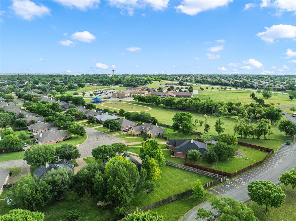 940 Cheyenne Trail Hewitt, TX 76643 - Photo 34 of 40 Bird's eye view
