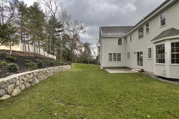 25 Blueberry Hill Road Andover, MA 01810 - Photo 28 of 28 Gallery Image 28