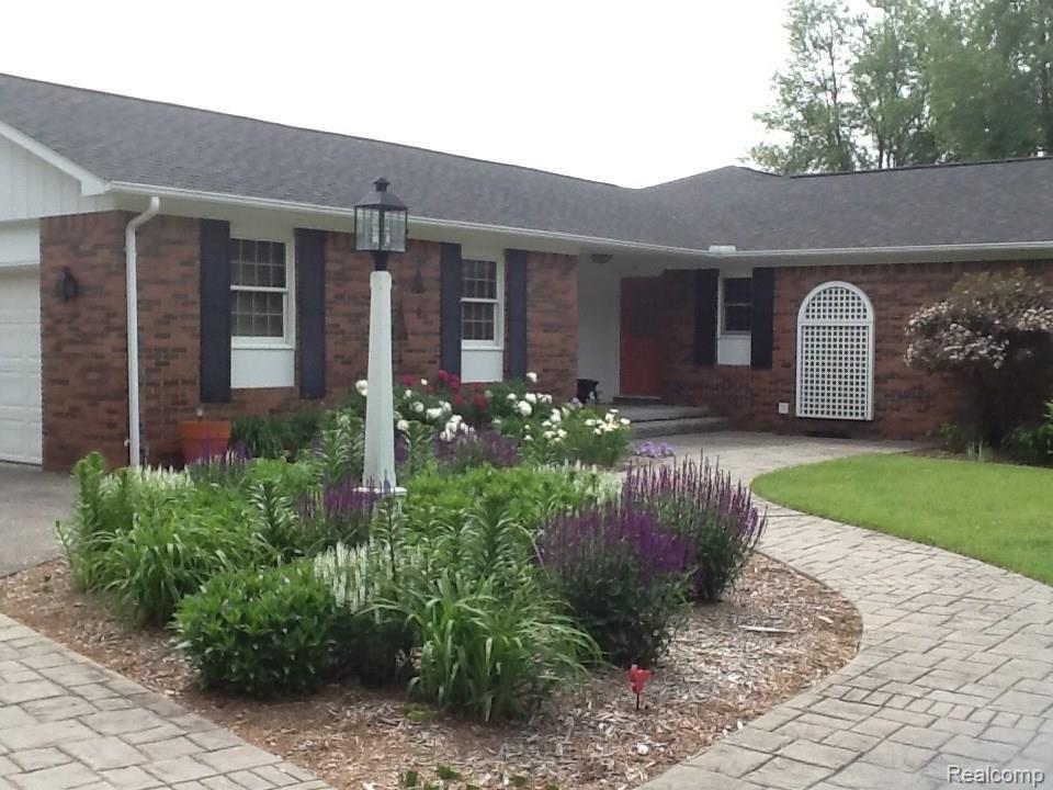 3110 Hosner Road Oxford, MI 48370 - Photo 28 of 37