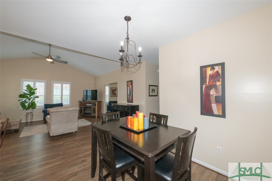 145 Regency Circle Pooler, GA 31322 - Photo 11 of 50