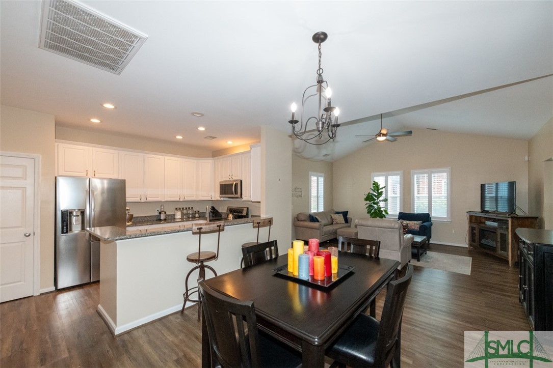 145 Regency Circle Pooler, GA 31322 - Photo 12 of 50