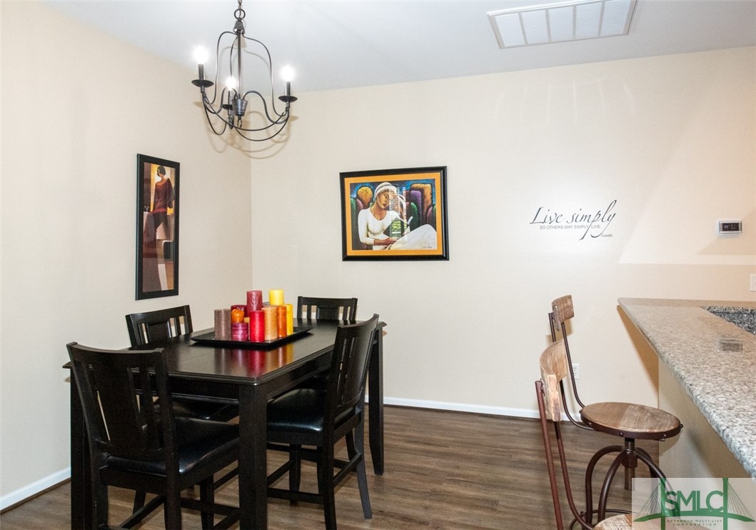 145 Regency Circle Pooler, GA 31322 - Photo 13 of 50