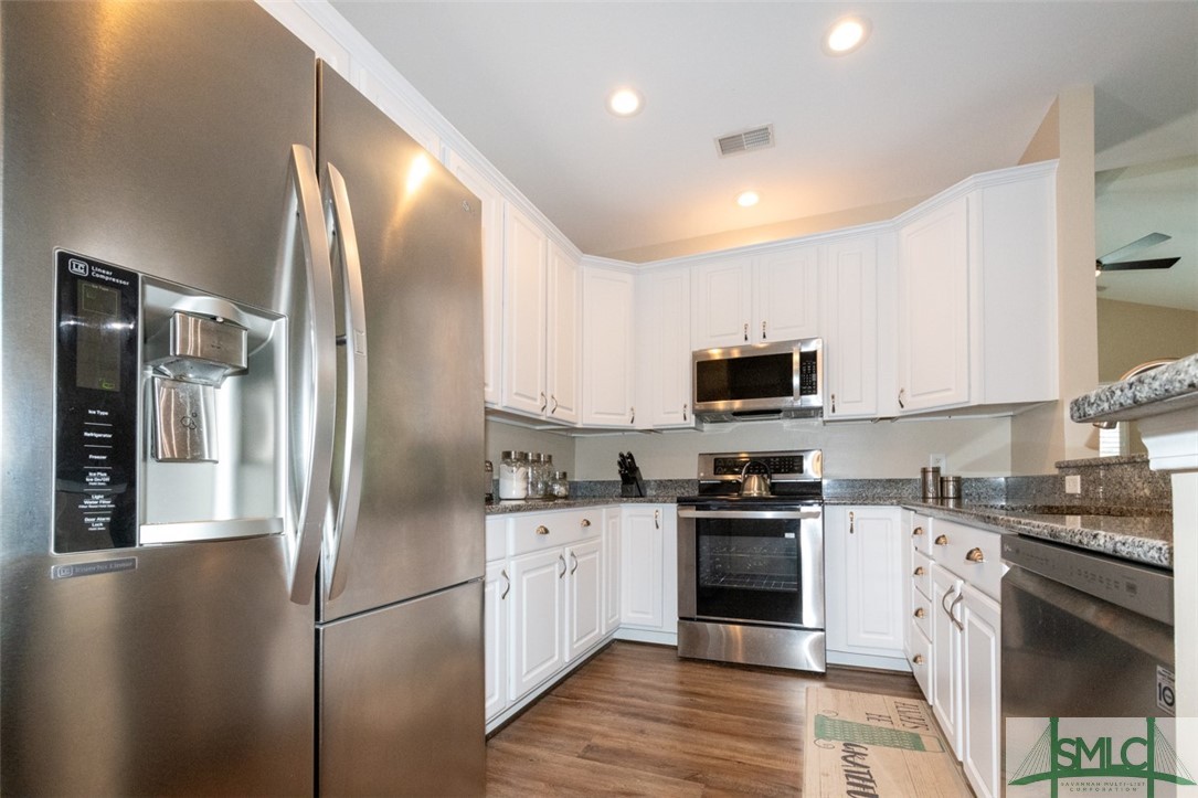 145 Regency Circle Pooler, GA 31322 - Photo 16 of 50