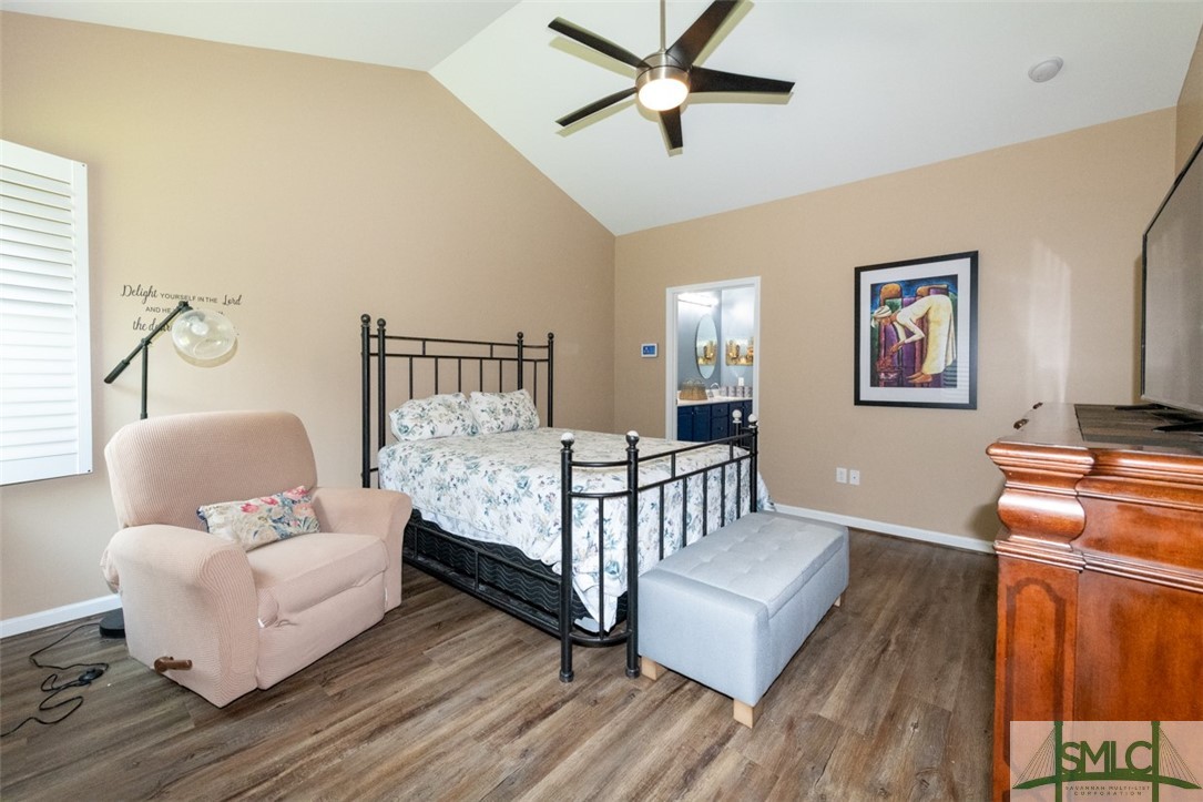 145 Regency Circle Pooler, GA 31322 - Photo 19 of 50