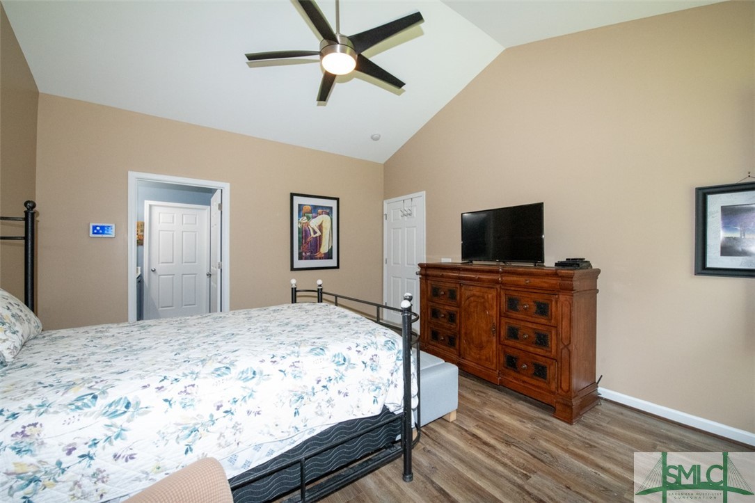 145 Regency Circle Pooler, GA 31322 - Photo 20 of 50