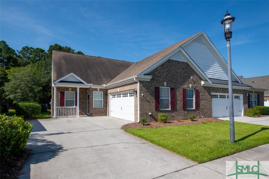 145 Regency Circle Pooler, GA 31322 - Photo 2 of 50