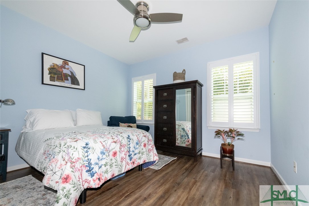 145 Regency Circle Pooler, GA 31322 - Photo 26 of 50