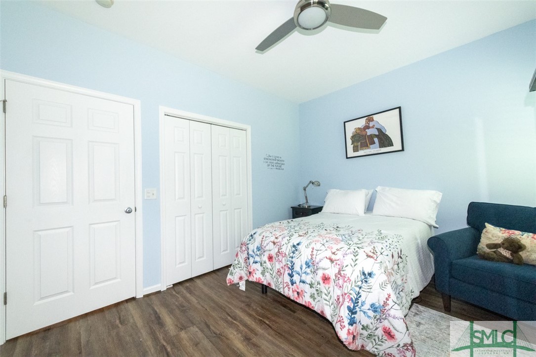 145 Regency Circle Pooler, GA 31322 - Photo 27 of 50