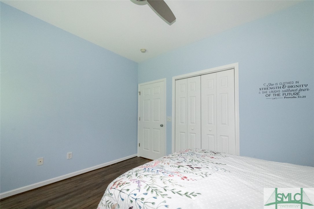 145 Regency Circle Pooler, GA 31322 - Photo 29 of 50