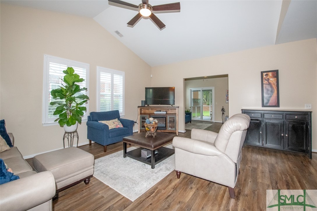 145 Regency Circle Pooler, GA 31322 - Photo 3 of 50