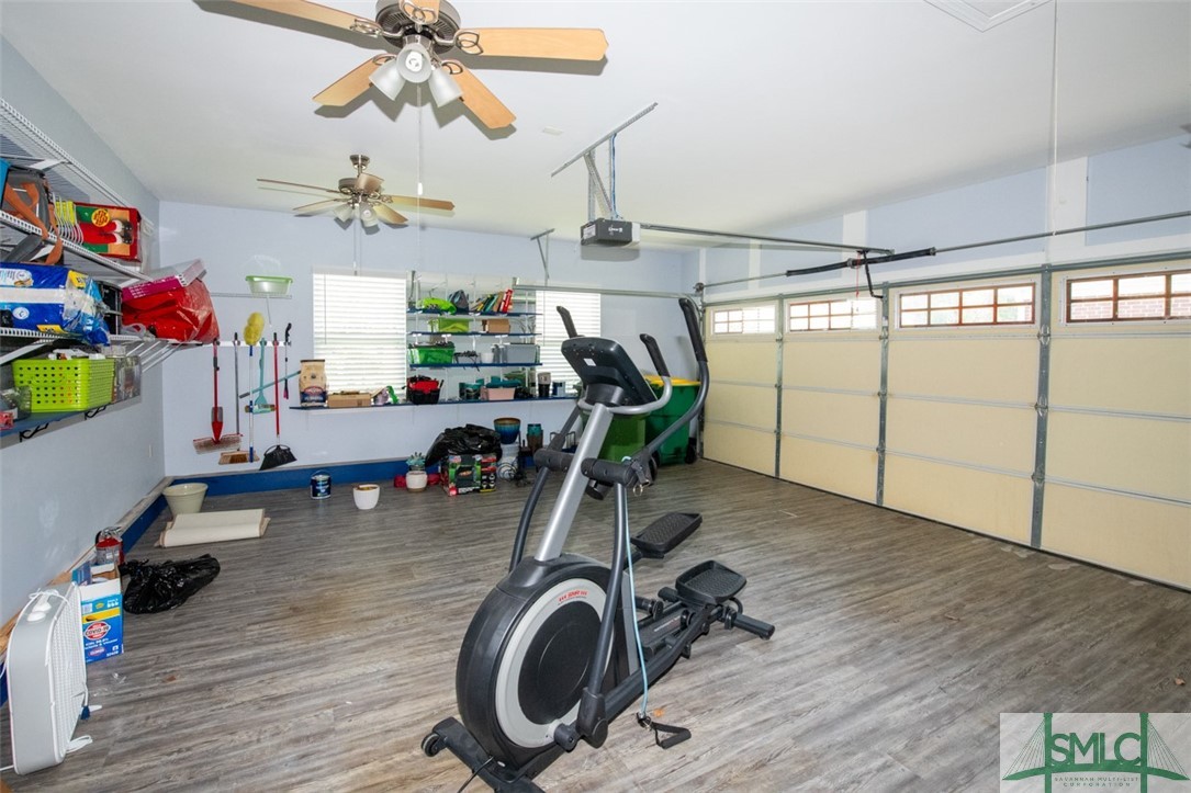 145 Regency Circle Pooler, GA 31322 - Photo 33 of 50