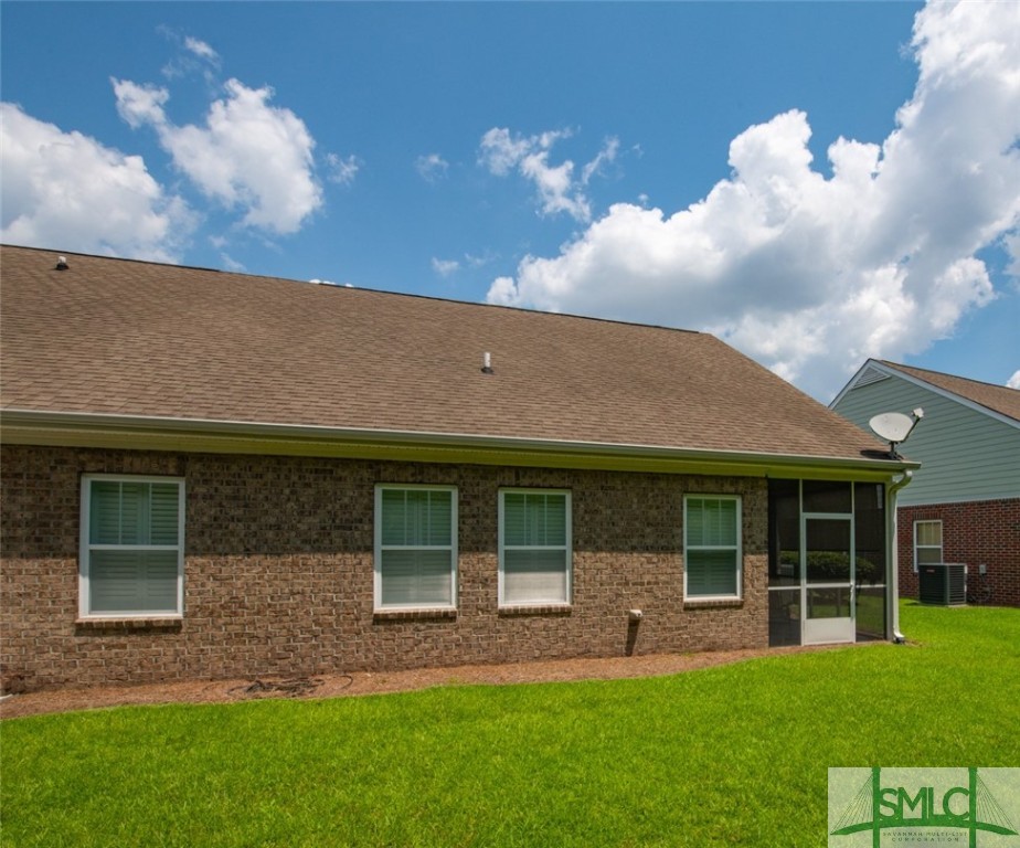 145 Regency Circle Pooler, GA 31322 - Photo 35 of 50