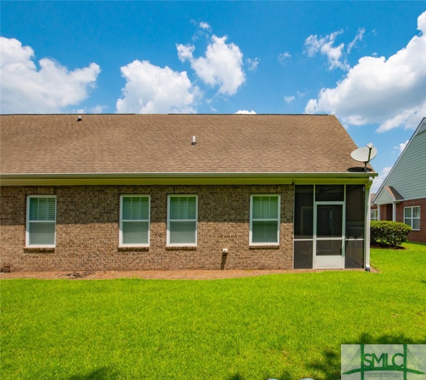 145 Regency Circle Pooler, GA 31322 - Photo 36 of 50