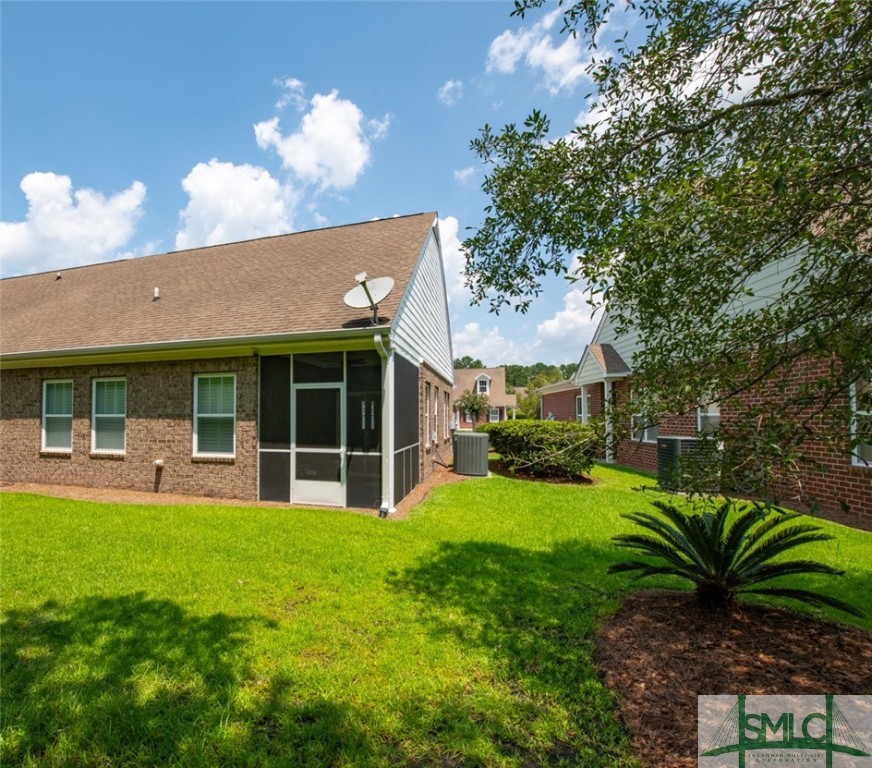 145 Regency Circle Pooler, GA 31322 - Photo 37 of 50