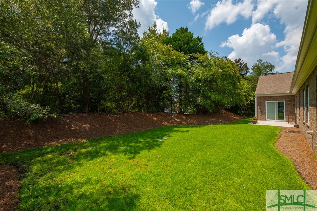 145 Regency Circle Pooler, GA 31322 - Photo 38 of 50