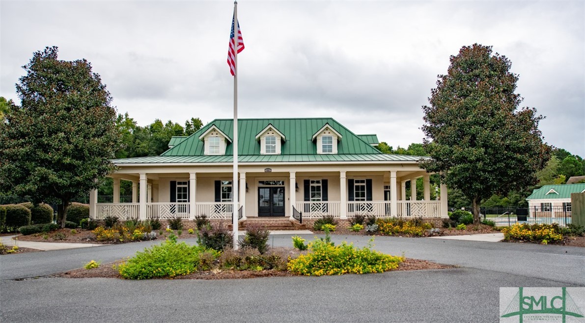 145 Regency Circle Pooler, GA 31322 - Photo 39 of 50