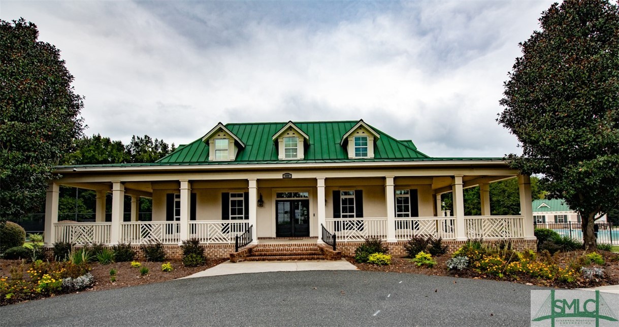 145 Regency Circle Pooler, GA 31322 - Photo 40 of 50