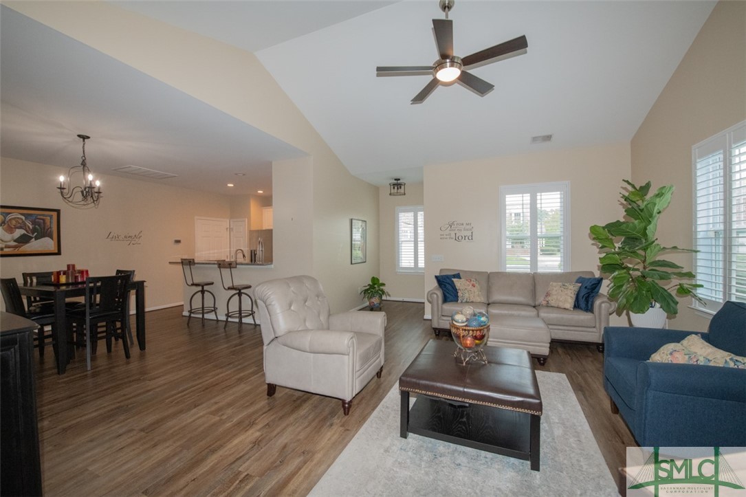 145 Regency Circle Pooler, GA 31322 - Photo 4 of 50