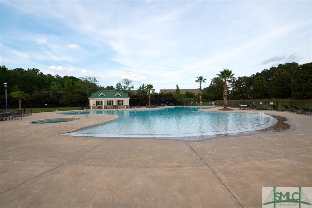 145 Regency Circle Pooler, GA 31322 - Photo 47 of 50