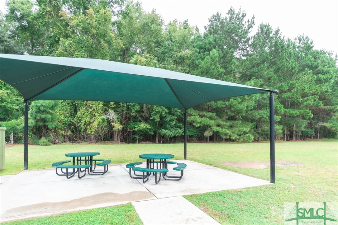 145 Regency Circle Pooler, GA 31322 - Photo 49 of 50