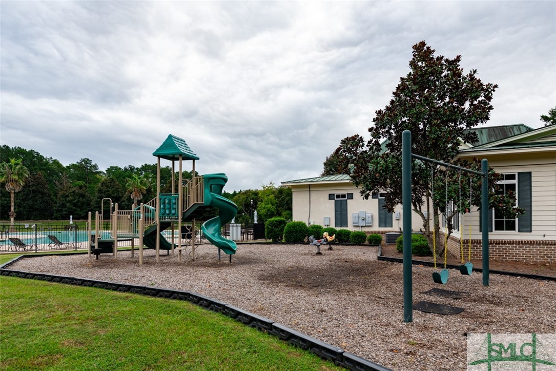145 Regency Circle Pooler, GA 31322 - Photo 50 of 50