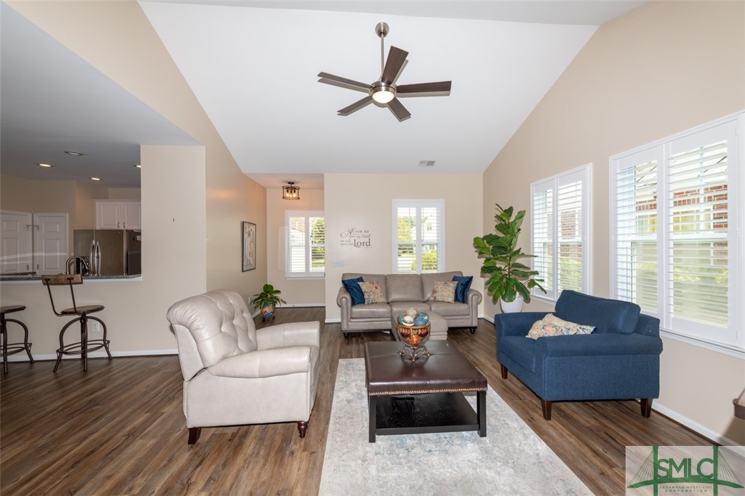 145 Regency Circle Pooler, GA 31322 - Photo 5 of 50