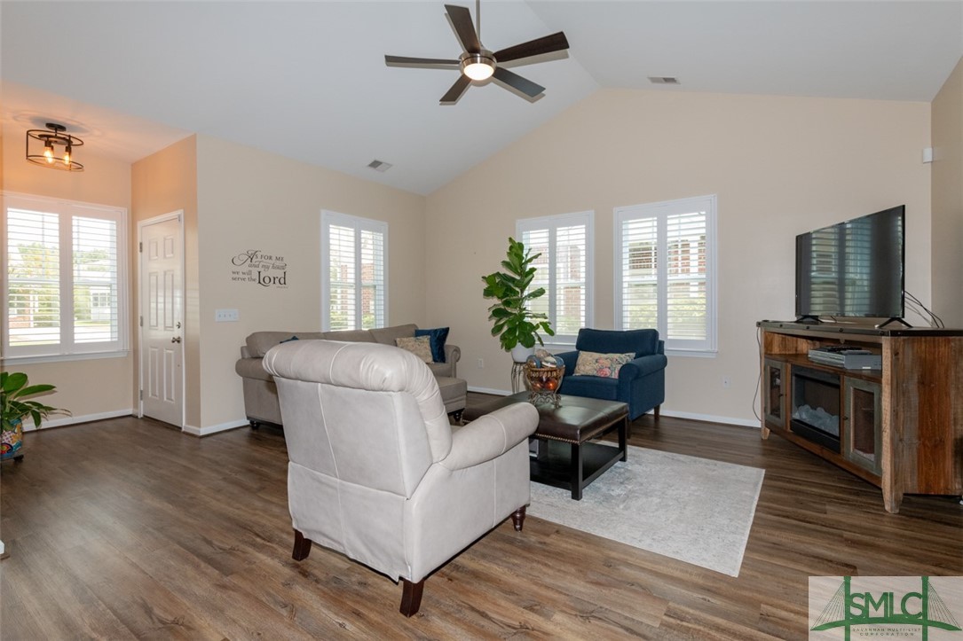 145 Regency Circle Pooler, GA 31322 - Photo 6 of 50