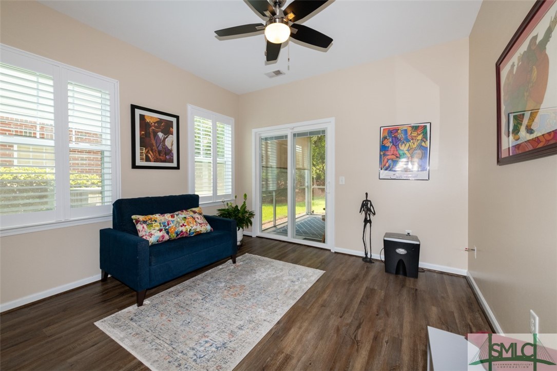 145 Regency Circle Pooler, GA 31322 - Photo 8 of 50