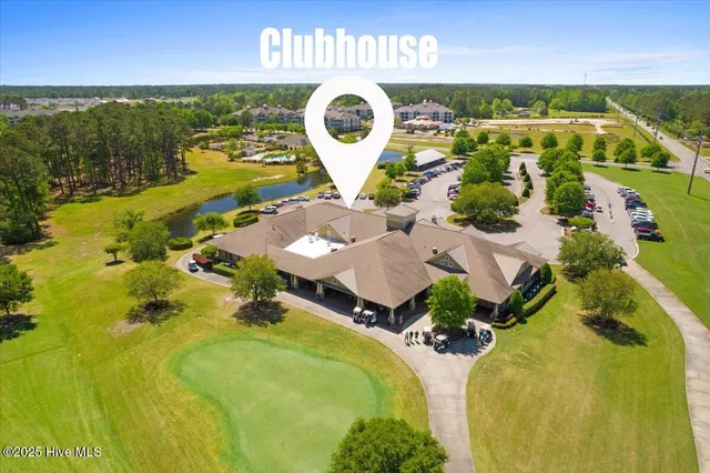 $715,000 | 395 Canoe Court, Calabash, NC 28467